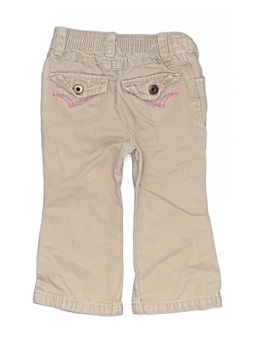 Cherokee Khakis (view 2)