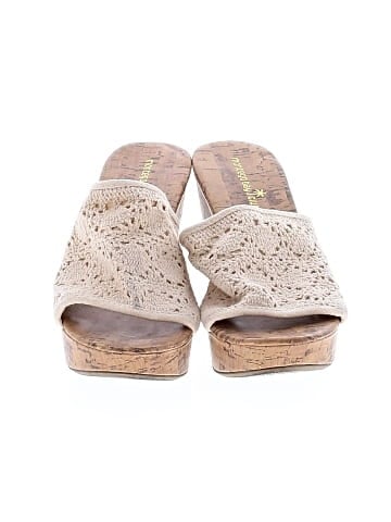 Montego Bay Club Wedges (view 2)