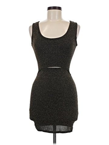 See You Monday Cocktail Dress (view 1)