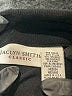 Jaclyn Smith Black Long Sleeve Blouse Size M - photo 7