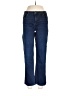 Hudson Jeans Blue Jeans Size 10 - photo 1