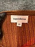 Superdown Brown Tank Top Size XS - photo 7