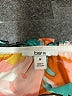 Bar III 100% Polyester Teal 3/4 Sleeve Blouse Size M - photo 7