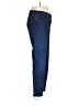 Hudson Jeans Blue Jeans Size 10 - photo 4