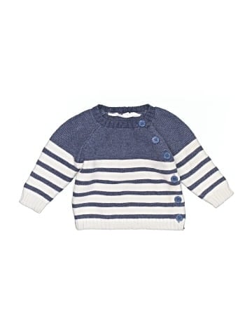 Rene Rofe Pullover Sweater (view 1)