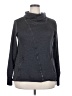 C9 By Champion 100% Polyester Gray Cardigan Size XXL - photo 1