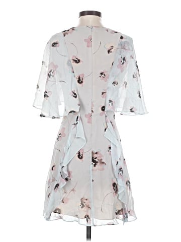 BCBGMAXAZRIA Cocktail Dress (view 2)