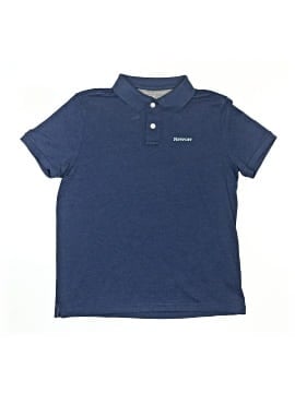 Vineyard Vines Performance Short Sleeve Polo