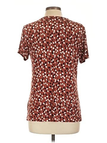 Apt. 9 Short Sleeve Top (view 2)