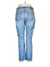 J.Crew Hearts Blue Jeans Size 31 waist - photo 2