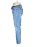 J.Crew Hearts Blue Jeans Size 31 waist - photo 5