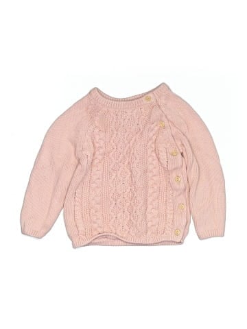 H&M Pullover Sweater (view 1)