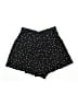 Re:named Stars Black Shorts Size S - photo 2