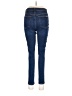 Joe's Jeans Solid Blue Jeans Size 30 waist - photo 2