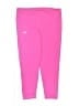 Under Armour Pink Active Pants Size L (youth) - photo 1