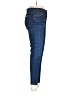 Joe's Jeans Solid Blue Jeans Size 30 waist - photo 4