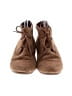 Nine West Brown Ankle Boots Size 8 - photo 2