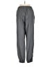 Sandro Chevron-herringbone Gray Casual Pants Size EU (FR) 40 / US 8 - photo 2