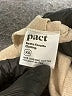 Pact 100% Cotton Tan Casual Pants Size XS - photo 7
