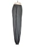 Sandro Chevron-herringbone Gray Casual Pants Size EU (FR) 40 / US 8 - photo 4