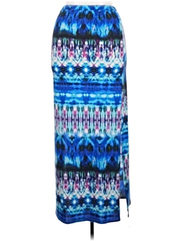 Lily White Casual Skirt (view 2)