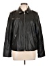 Apt. 9 100% Polyester Black Jacket Size L - photo 1