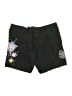 Body Glove 100% Polyester Graphic Black Board Shorts Size L - photo 1
