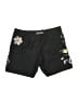 Body Glove 100% Polyester Graphic Black Board Shorts Size L - photo 2