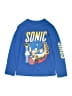 Mad Engine Blue Long Sleeve T-Shirt Size 14 - 16 - photo 1