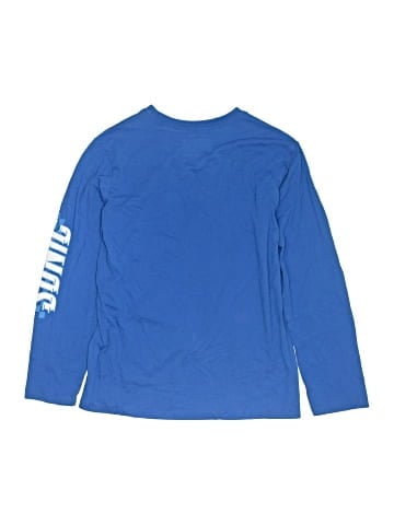 Mad Engine Long Sleeve T-Shirt (view 2)
