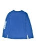 Mad Engine Blue Long Sleeve T-Shirt Size 14 - 16 - photo 2