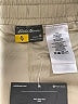 Eddie Bauer Solid Tan Skort Size 14 - photo 3