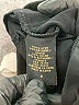 Renuar Solid Black Active Pants Size 0 - photo 8