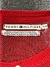Tommy Hilfiger Red Cardigan Size L - photo 7