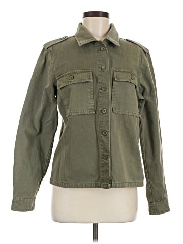 Anine Bing Jacket (view 1)