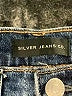 Silver Jeans Co. Blue Jeans Size 24 waist - photo 7