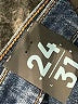 Silver Jeans Co. Blue Jeans Size 24 waist - photo 8