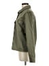 Anine Bing 100% Cotton Green Jacket Size M - photo 5