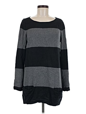 Caslon Pullover Sweater (view 1)