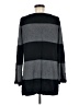 Caslon Gray Pullover Sweater Size M - photo 2