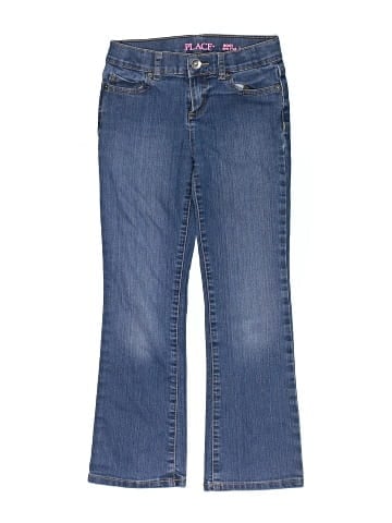 The Children's Place Jeans (view 1)