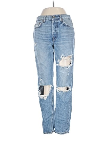 GRLFRND Jeans (view 1)