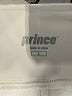 Prince Solid White Active Skort Size L - photo 3