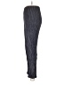 Jonathan Martin Stripes Gray Casual Pants Size 9 - photo 5