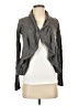 Converse One Star 100% Cotton Gray Jacket Size S - photo 1