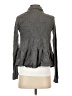 Converse One Star 100% Cotton Gray Jacket Size S - photo 2