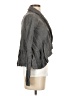 Converse One Star 100% Cotton Gray Jacket Size S - photo 4
