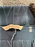 Soft Surroundings Solid Blue Active Pants Size L (petite) - photo 7
