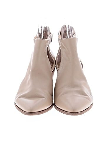 Sole Society Ankle Boots (view 2)