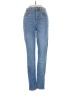 Reformation Jeans Blue Jeans Size 25 waist - photo 1